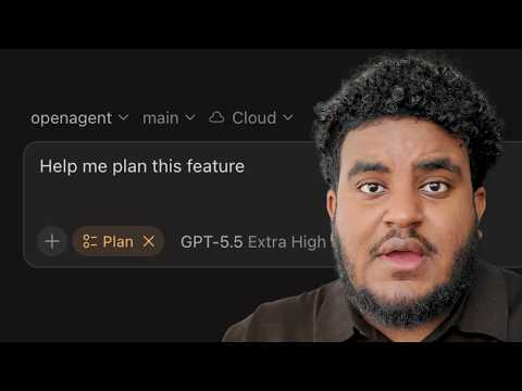 他不用 Plan Mode，却把 AI 项目规划得更准更快
