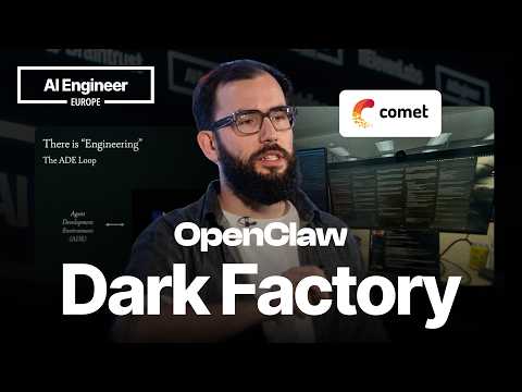 一天800次提交、没有规格文档：OpenClaw如何把AI开发变成“暗黑工厂”