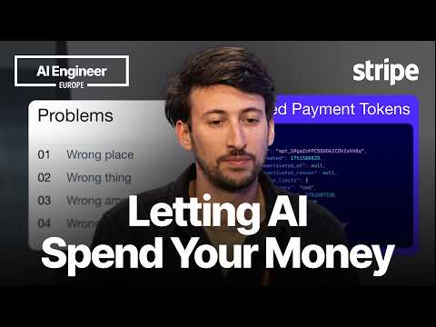 Stripe 说清楚了一件事：真正危险的不是 AI 会花钱，而是花错钱