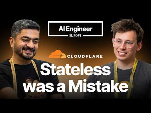 Cloudflare 的一次“反直觉”判断：Eval++ 可能比模型本身更重要