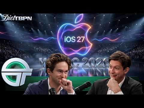 WWDC这次不靠炫技：Apple为何甘愿被吐槽，也要把AI做“普通”