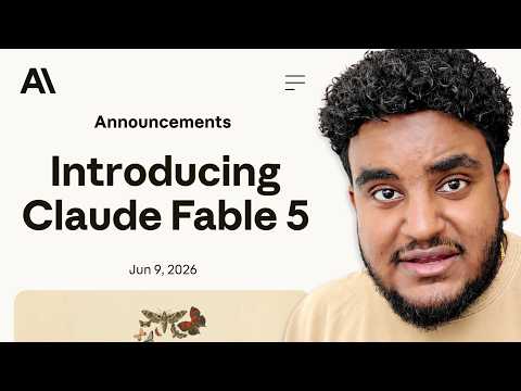 Claude Fable 5 很可能是最强模型，但它只属于有钱人