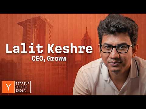 YC聊Groww：如果用户对你无感，你这家创业公司已经输了