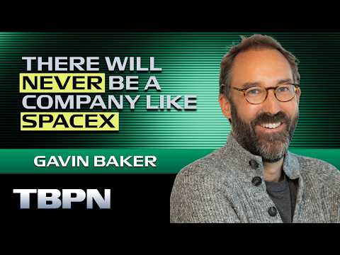 Gavin Baker 罕见摊牌：SpaceX 真正的护城河不是火箭，而是 Token 工厂