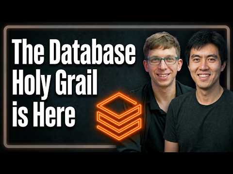 Databricks 押注 Agent Cloud：AI 真正的瓶颈不是模型，而是数据