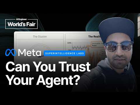 Meta 内部警告：Agent AI 上线后，90%准确率反而是危险信号