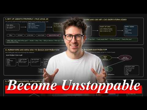 别再学“AI”了：Greg Isenberg 点名的6个更值钱技能