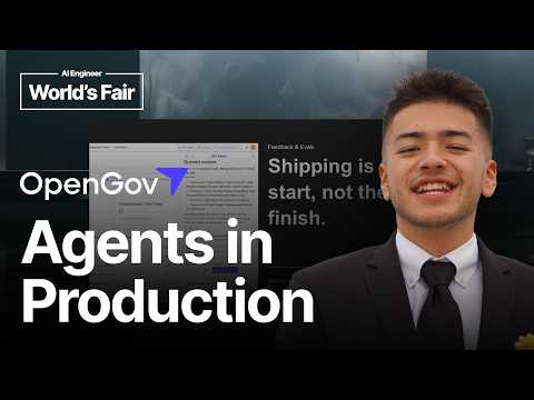 一个政府ERP团队的豪赌：他们如何把AI Agent真正送进生产环境