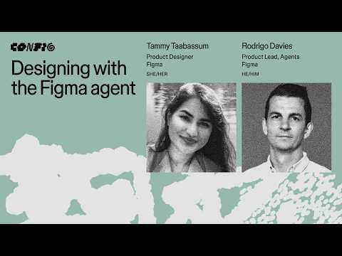 Figma 不再只是设计工具：他们把 AI 变成了你的“同事”