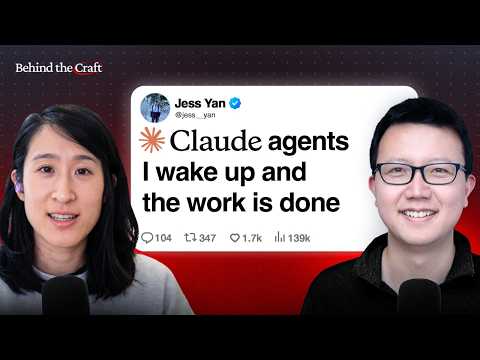 Anthropic 内部已经在“睡觉时交付工作”：Claude Agents 正在重塑人的上限