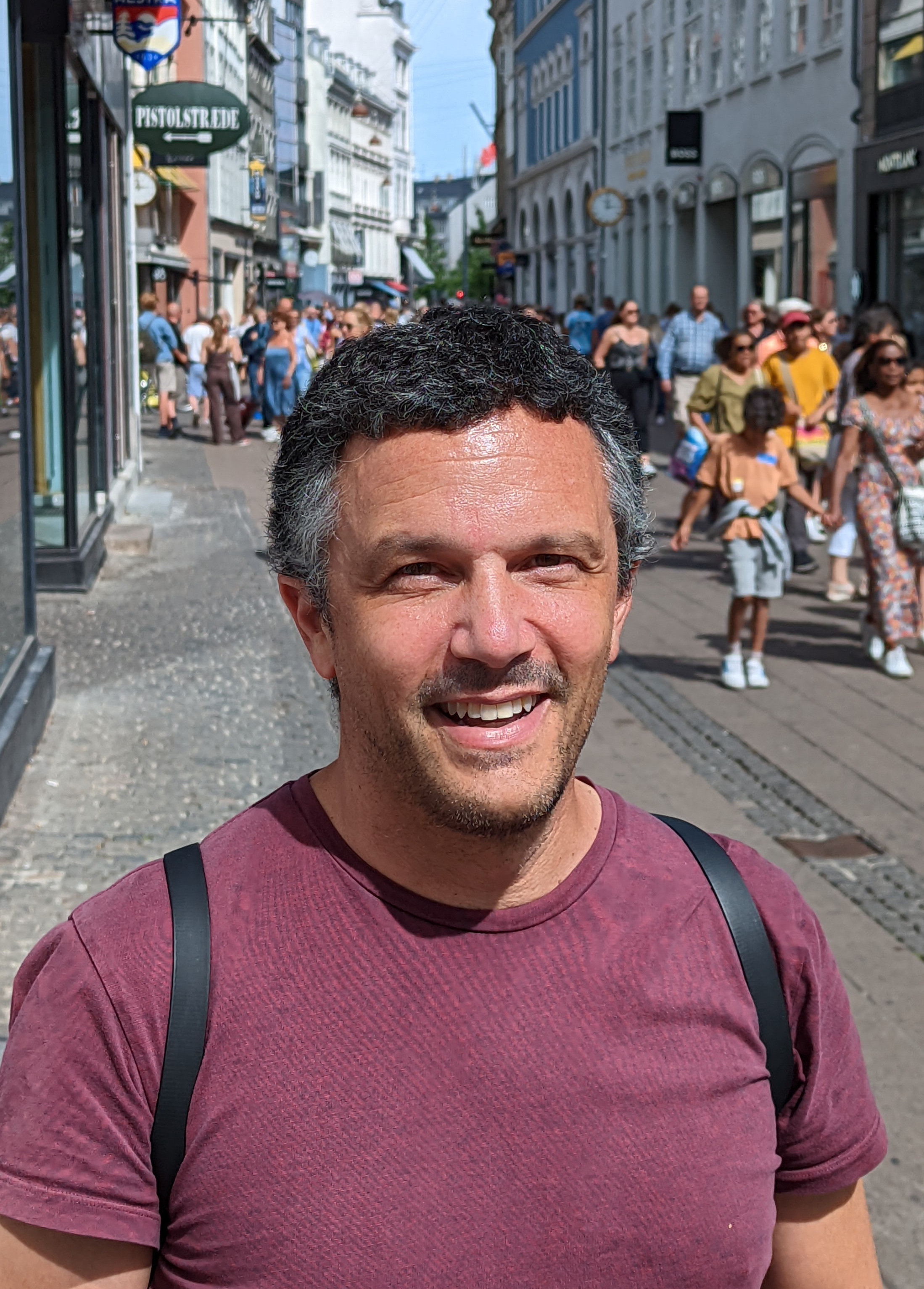 谢尔盖·贝隆吉