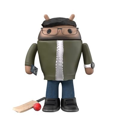 桑达尔·皮查伊