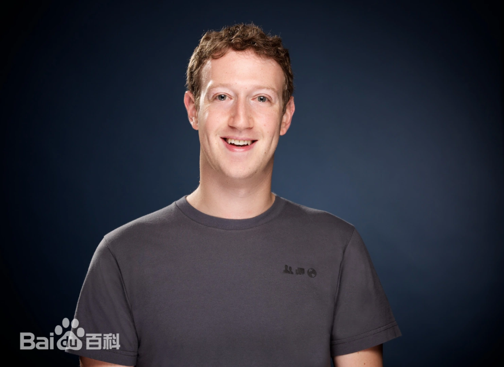 马克·扎克伯格