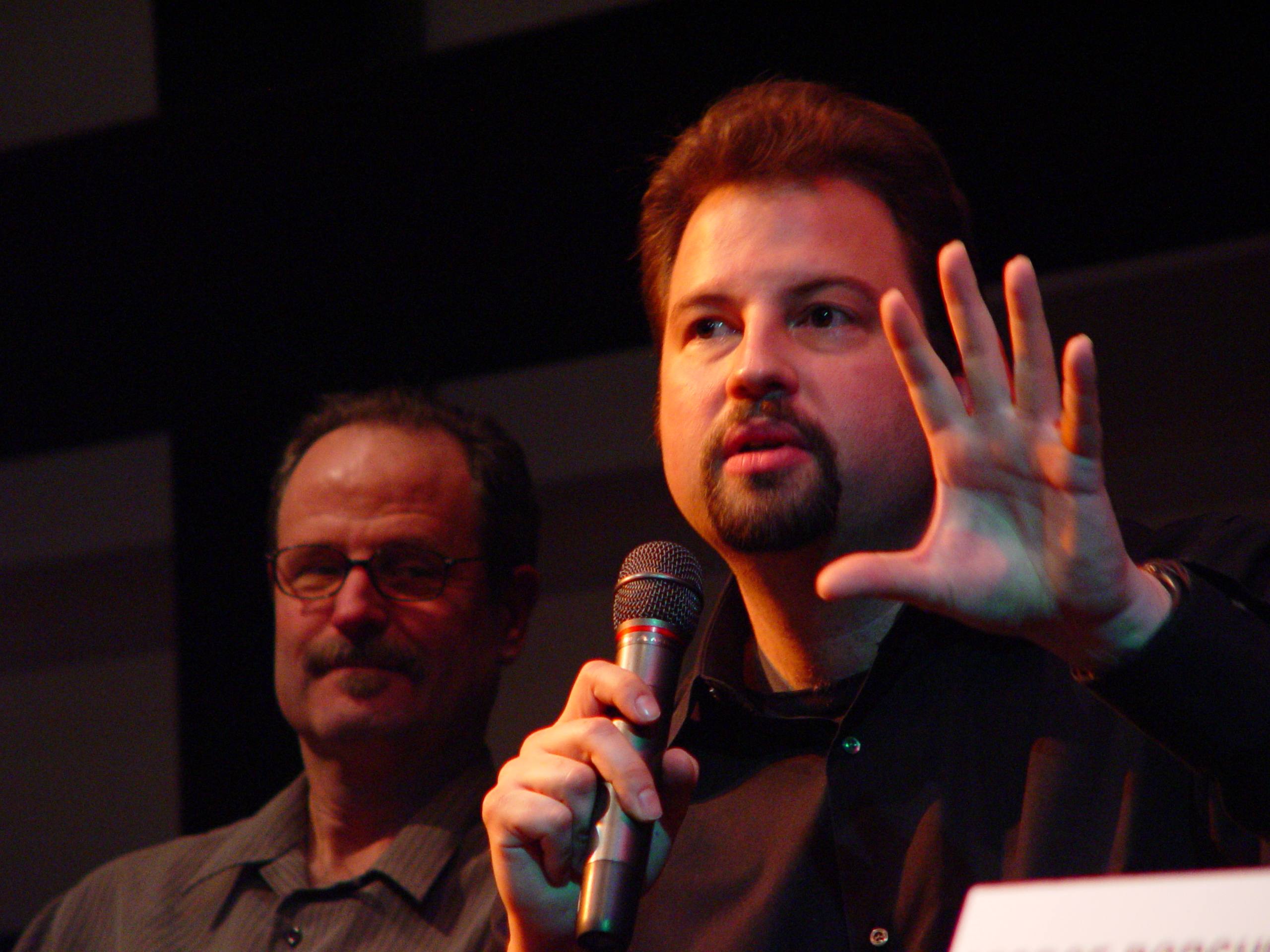 保罗·德贝维奇